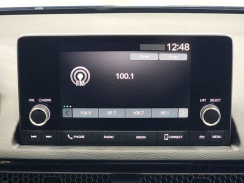 Certified 2023 Honda Civic Sport image 20