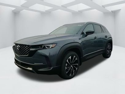 New 2026 MAZDA CX-50 2.5 Hybrid w/ Weather Package