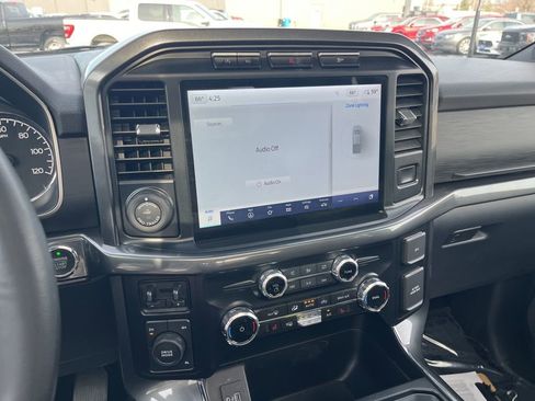 Used 2023 Ford F150 XLT w/ Equipment Group 302A High image 18