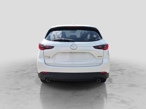 Used 2022 MAZDA CX-5 AWD 2.5 S w/ Select Package image 7