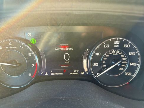 Used 2023 Acura TLX image 10