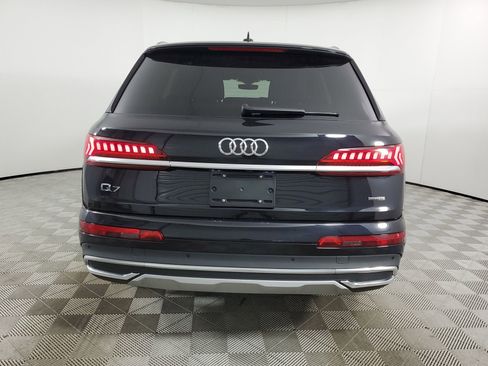Certified 2021 Audi Q7 2.0T Premium Plus w/ Premium Plus Package image 9