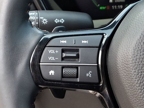 Used 2023 Honda CR-V Sport Touring image 23