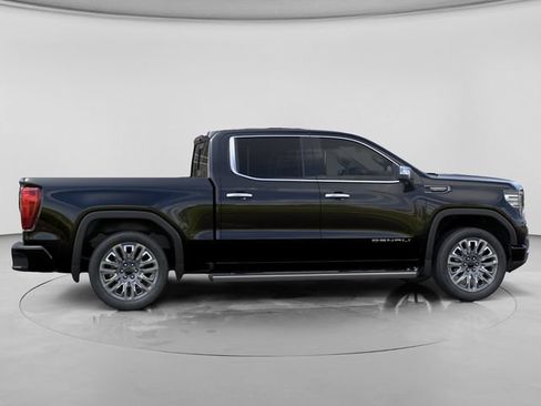 New 2026 GMC Sierra 1500 Denali Ultimate AWD/4WD image 5