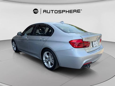 Used 2017 BMW 330i Sedan RWD image 7