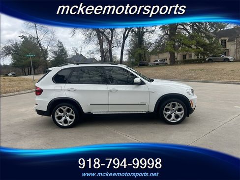 Used 2013 BMW X5 xDrive35i image 3