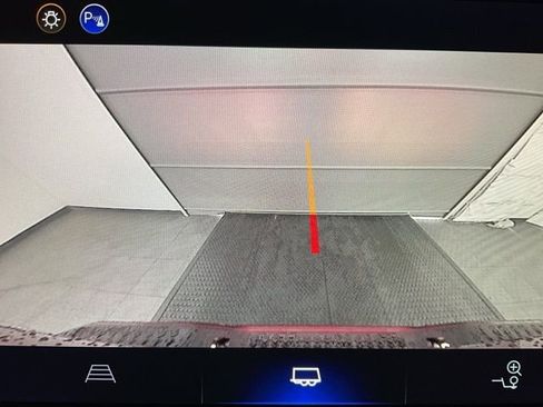 Certified 2026 Chevrolet Colorado LT image 18