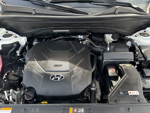 Used 2025 Hyundai Palisade SEL image 9