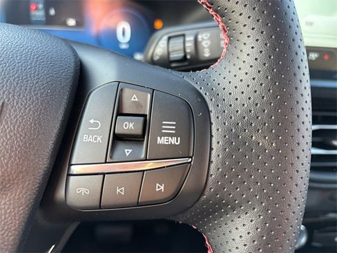 New 2026 Ford Escape ST-Line Select w/ Tech Pack #2 image 19