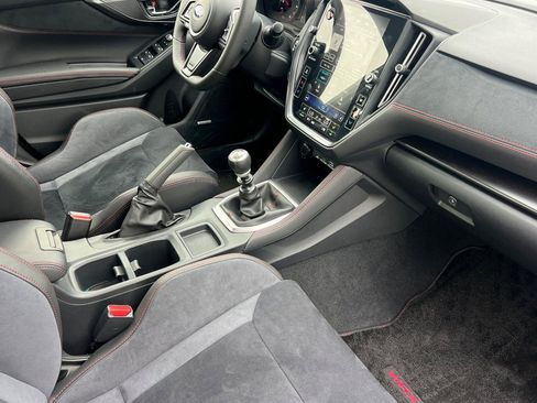 Used 2024 Subaru WRX TR image 19
