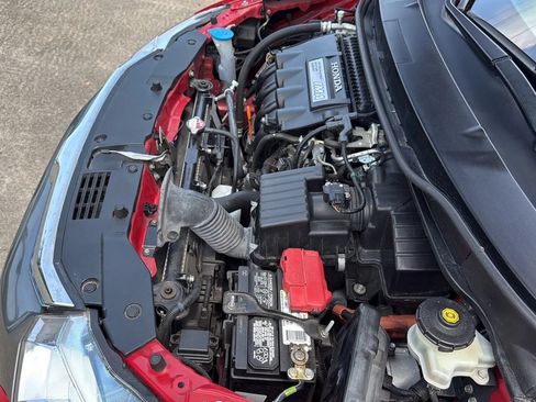 Used 2014 Honda Insight EX image 28