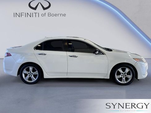 Used 2009 Acura TSX Sedan FWD image 4