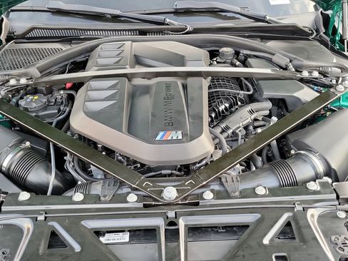 Used 2024 BMW M4 xDrive Competition image 25