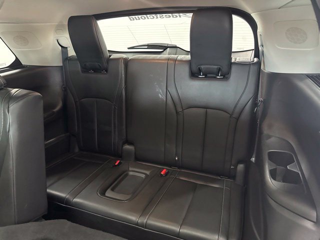 Used 2025 INFINITI QX60 Luxe AWD/4WD image 26