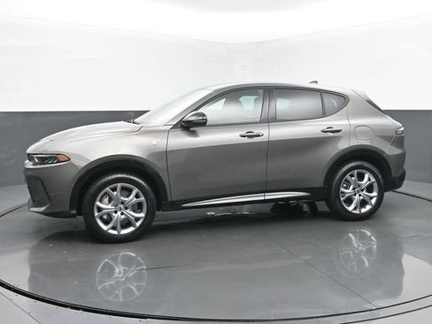New 2025 Dodge Hornet R/T AWD/4WD image 2