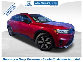 New 2026 Honda Prologue Touring 360° Tour