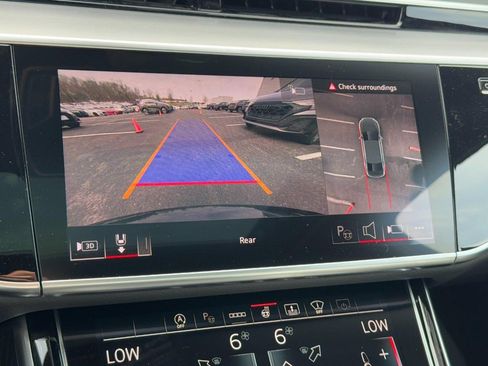 New 2026 Audi A8 L 3.0T image 17