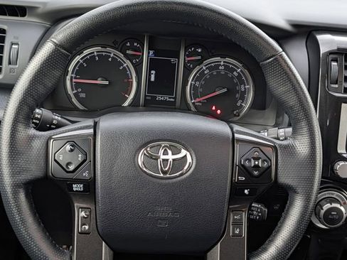 Used 2024 Toyota 4Runner TRD Pro image 13
