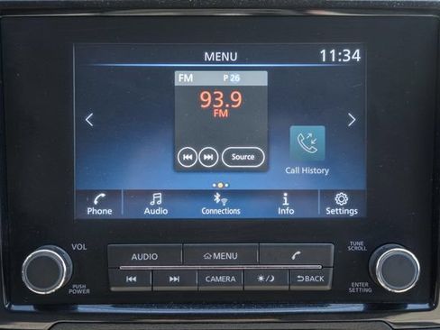 Used 2022 Nissan Frontier SV AWD/4WD image 19