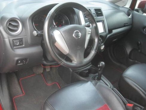 Used 2014 Nissan Versa Note S Plus FWD image 16