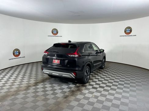 Used 2024 Mitsubishi Eclipse Cross SE AWD/4WD image 18