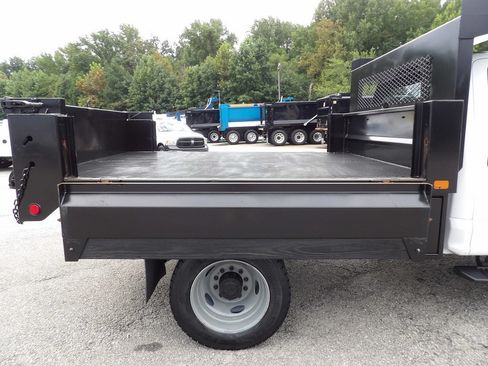 Used 2017 Ford F450 XL RWD image 61