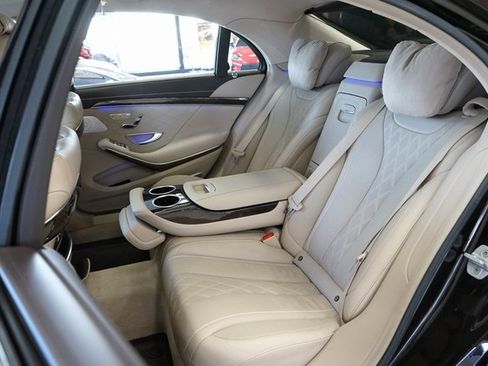 Used 2014 Mercedes-Benz S 550 Sedan image 58