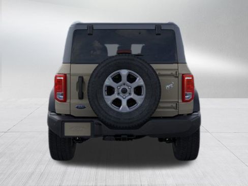 New 2025 Ford Bronco Big Bend image 5