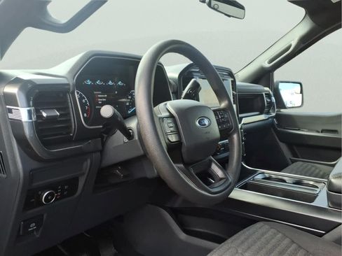 Used 2023 Ford F150 XL AWD/4WD image 14