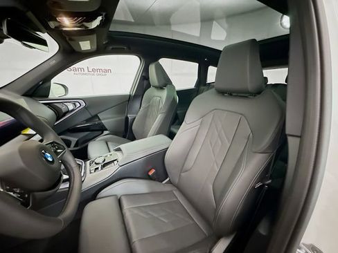 New 2026 BMW X3 xDrive30i w/ Convenience Package AWD/4WD image 20
