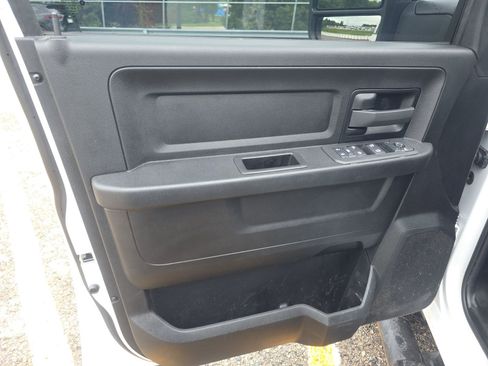 Used 2026 RAM 3500 Tradesman AWD/4WD image 16