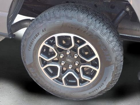 Used 2023 Ford F150 XLT w/ Equipment Group 302A High AWD/4WD image 9