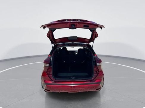 Used 2024 Nissan Kicks SV FWD image 15