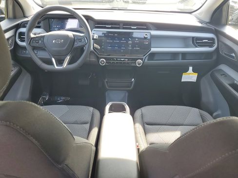 New 2027 Chevrolet Bolt LT image 9