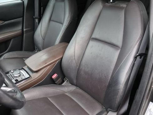 Used 2022 MAZDA CX-30 2.5 Turbo w/ Premium Package AWD/4WD image 6