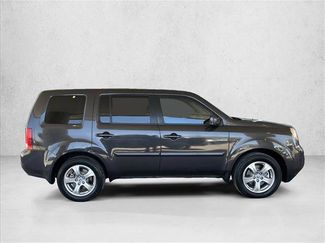 Used 2013 Honda Pilot EX-L video 4