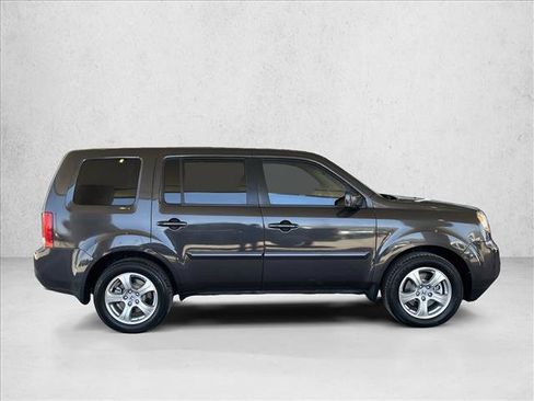 Used 2013 Honda Pilot EX-L image 4