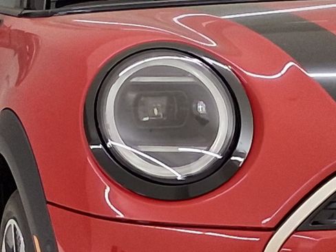 New 2026 MINI Cooper S image 9