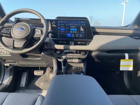 New 2026 Subaru Outback Limited image 14