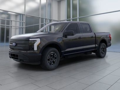 Used 2024 Ford F150 Lightning Pro
