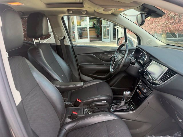Used 2018 Buick Encore Preferred w/ Experience Buick Package AWD/4WD image 27