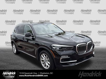 Used 2019 BMW X5 xDrive40i