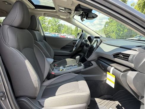 New 2026 Subaru Crosstrek 2.5i Premium AWD/4WD image 17