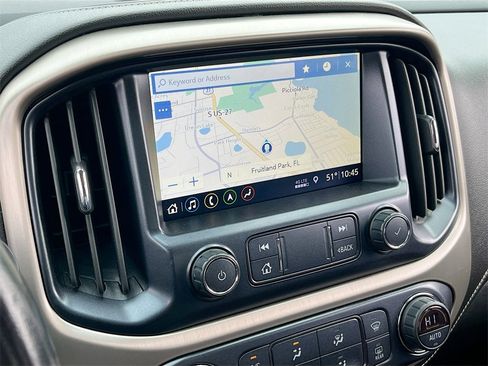 Used 2019 GMC Canyon Denali image 13