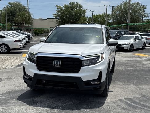 Certified 2023 Honda Ridgeline RTL-E image 13
