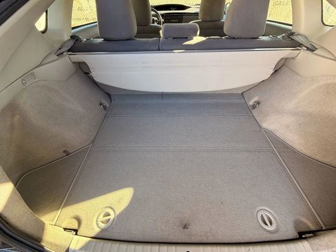 Used 2011 Toyota Prius Two image 20