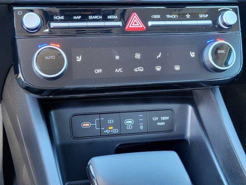 New 2026 Hyundai Tucson SEL image 21