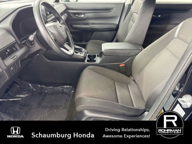 Used 2024 Honda CR-V EX image 4