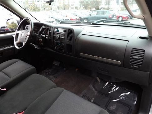 Used 2013 Chevrolet Silverado 1500 LT w/ All-Star Edition image 19