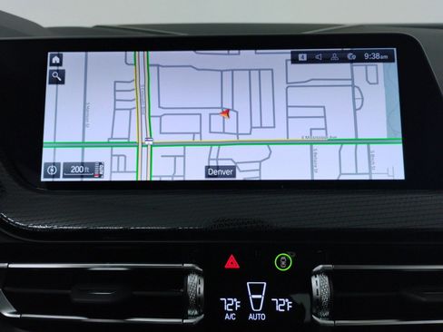 Used 2024 BMW M235i xDrive Gran Coupe w/ Premium Package image 24